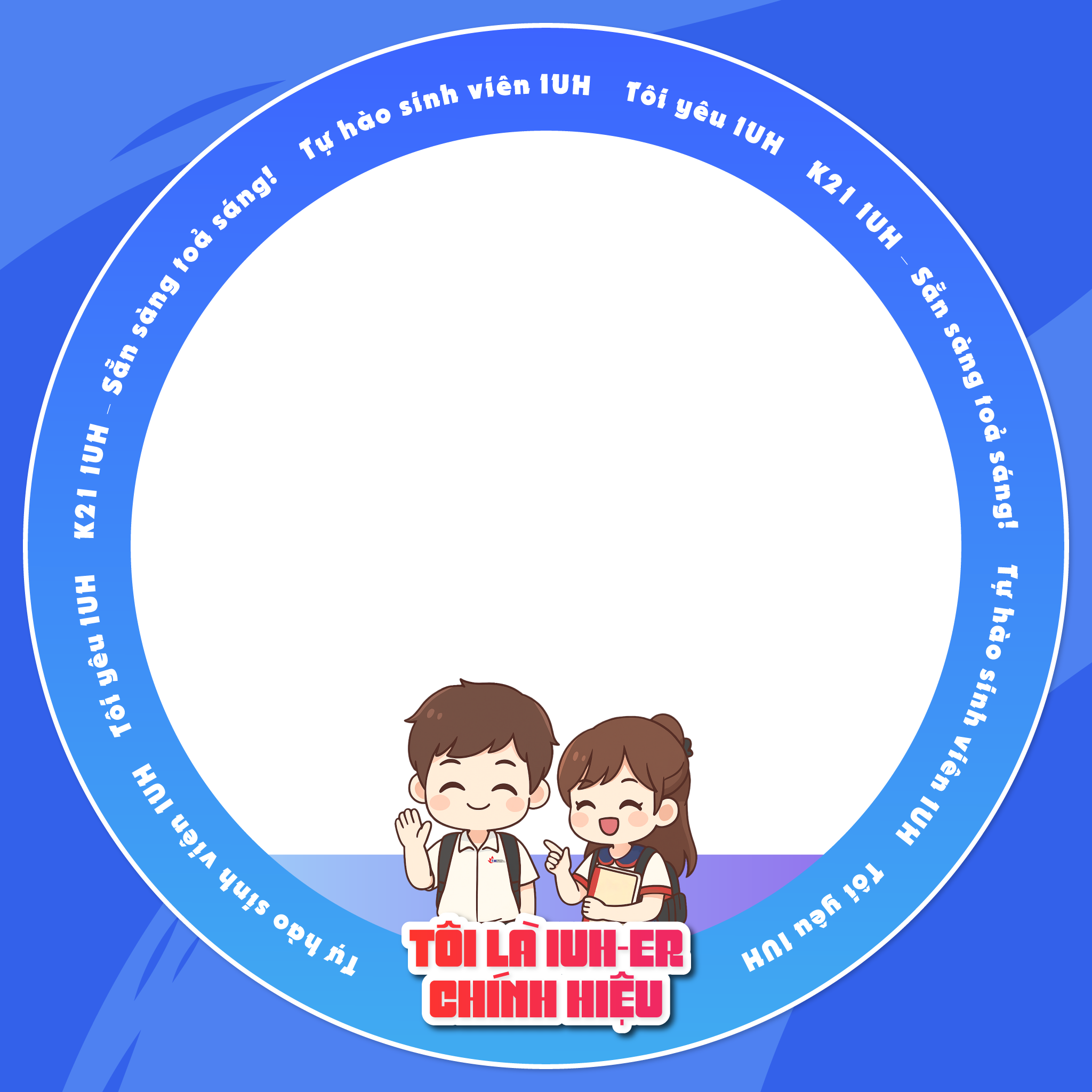 Khung avatar