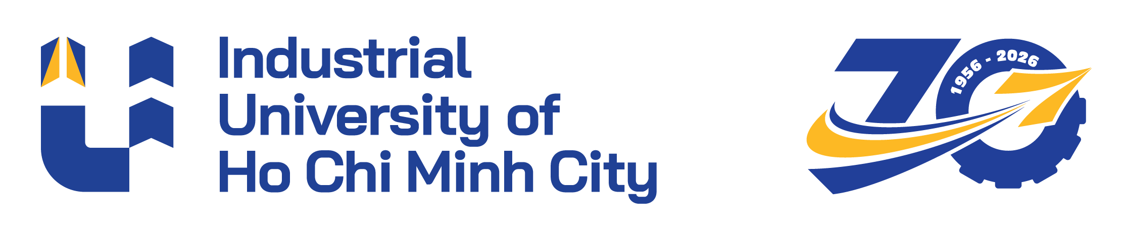 IUH Logo